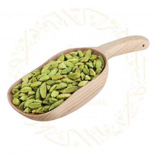 هيل هندي 250 جرام
