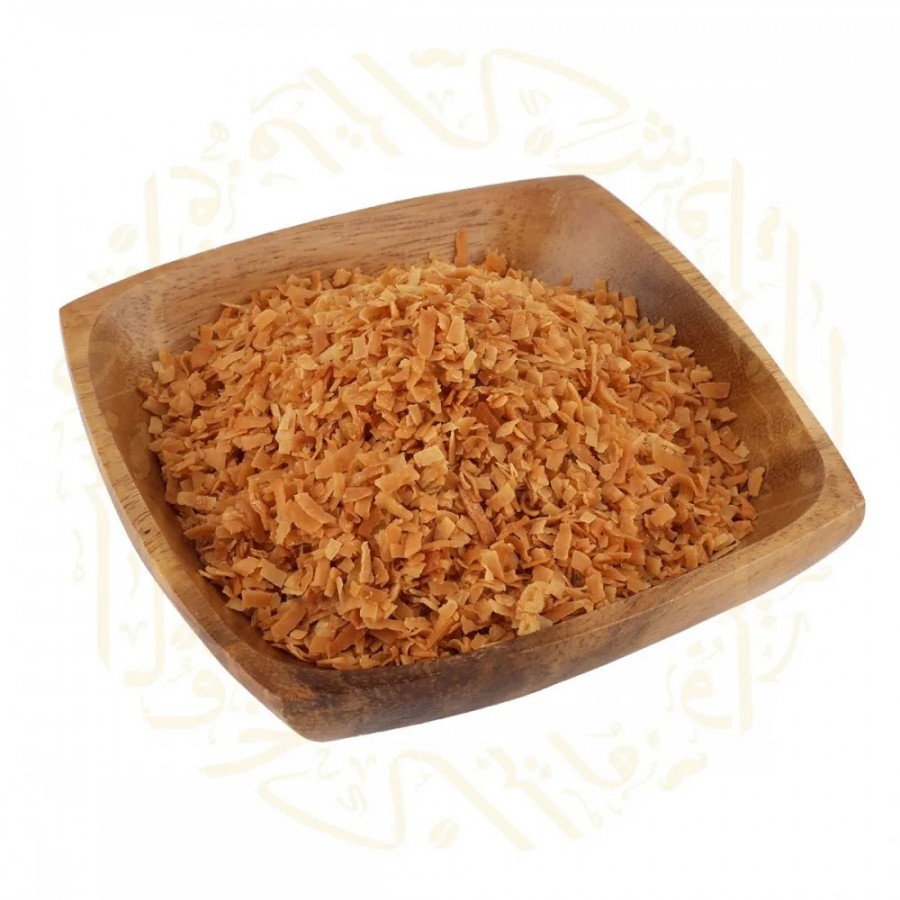 جوز الهند محموص 1كيلو