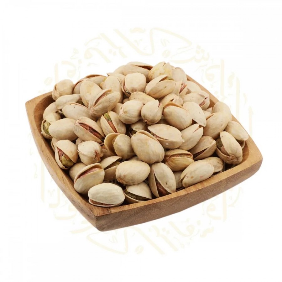 فستق امريكي بالليمون كيلو