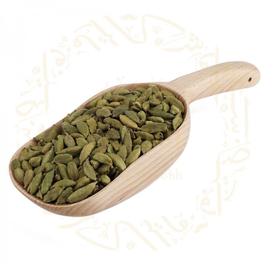 هيل امريكي درجة ثانية 250 جرام