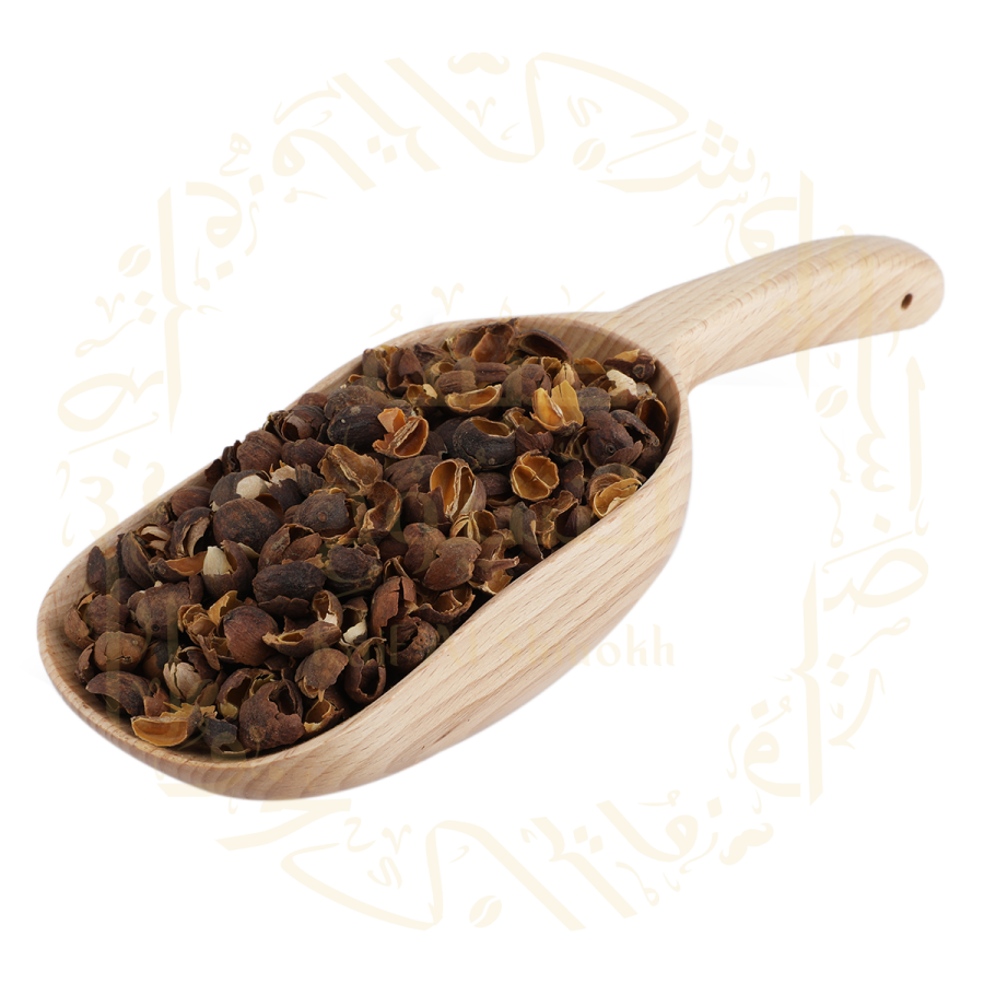 قشر قهوة محموص 500 جرام
