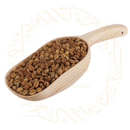 قهوة خولاني 500g