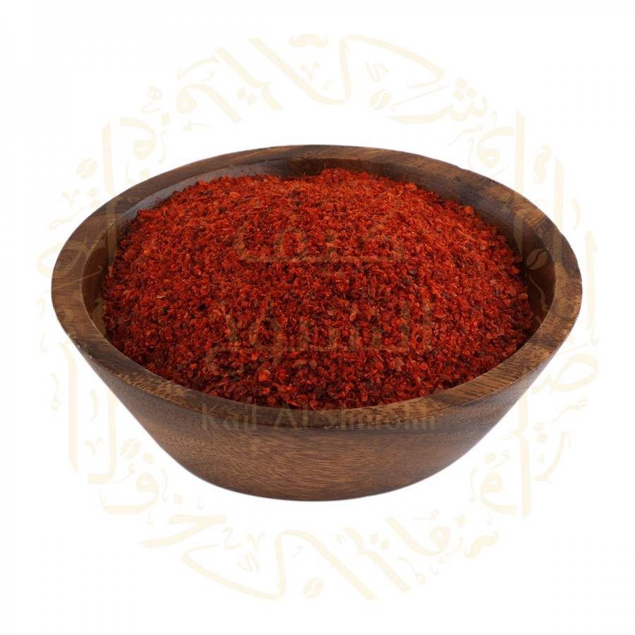 بابريكا 250 جرام