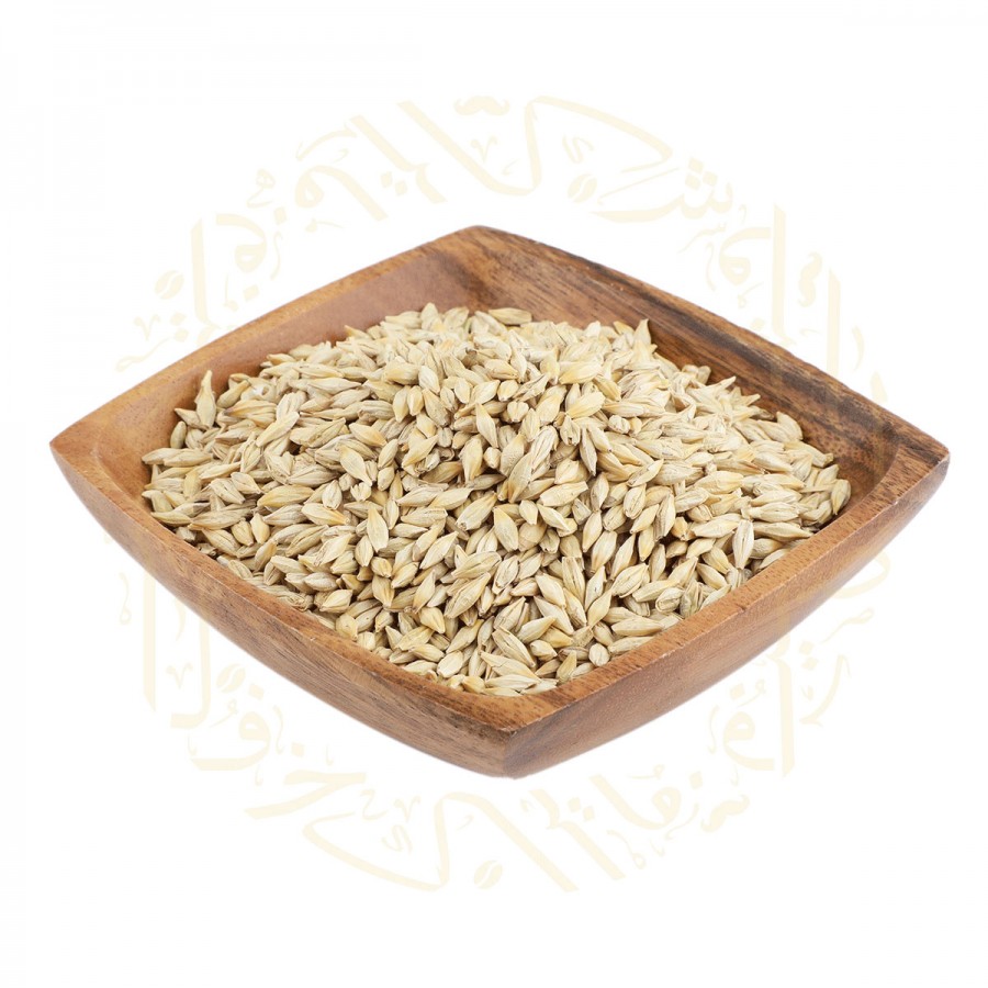 شعير 250 جرام