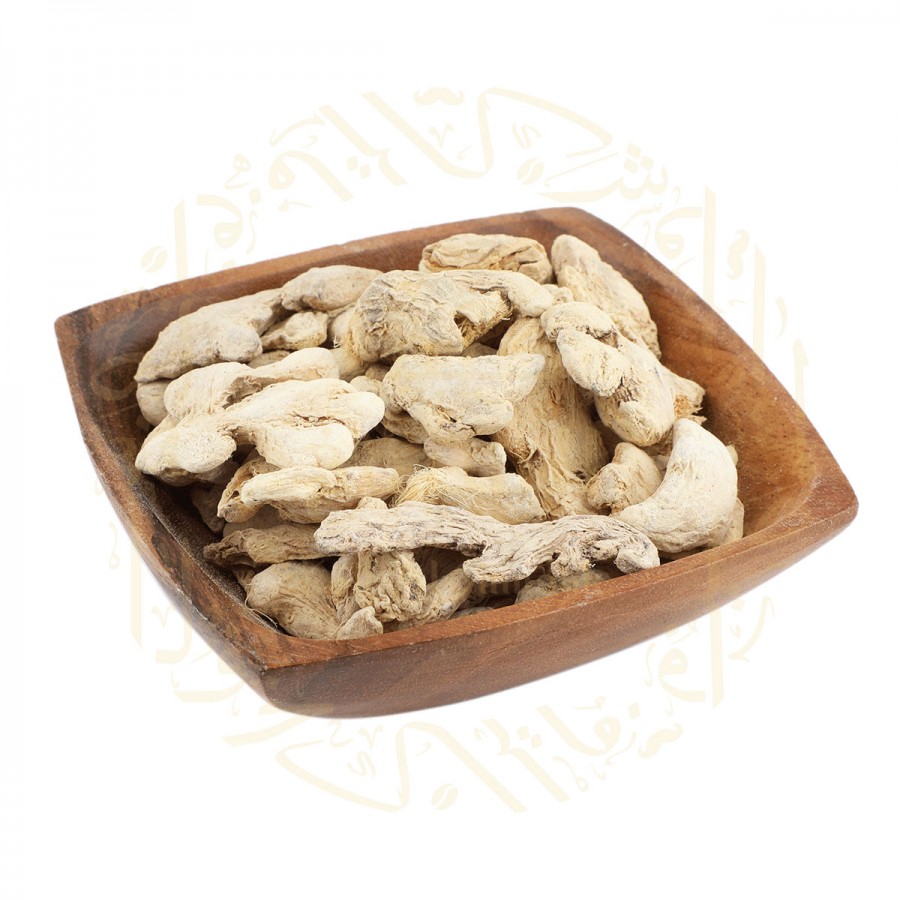 زنجبيل صيني حب 250 جرام