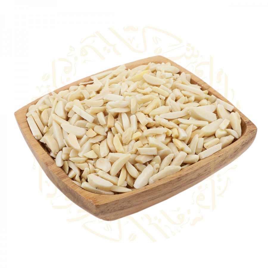 لوز صنوبري 250 جرام