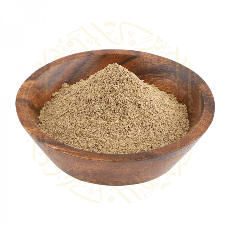 عود القسط مطحون 250 جرام