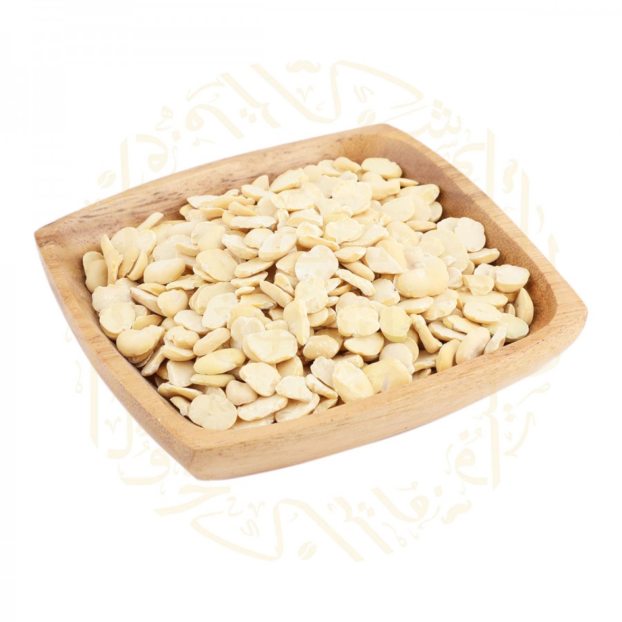 فول مجروش 250 جرام