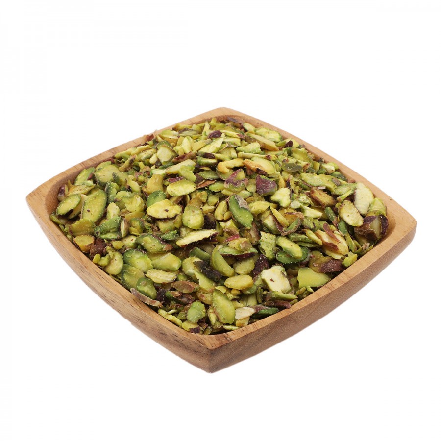 فستق مجروش  250g