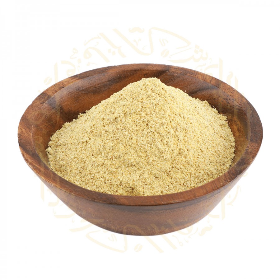 حلبة مطحون 250 جرام