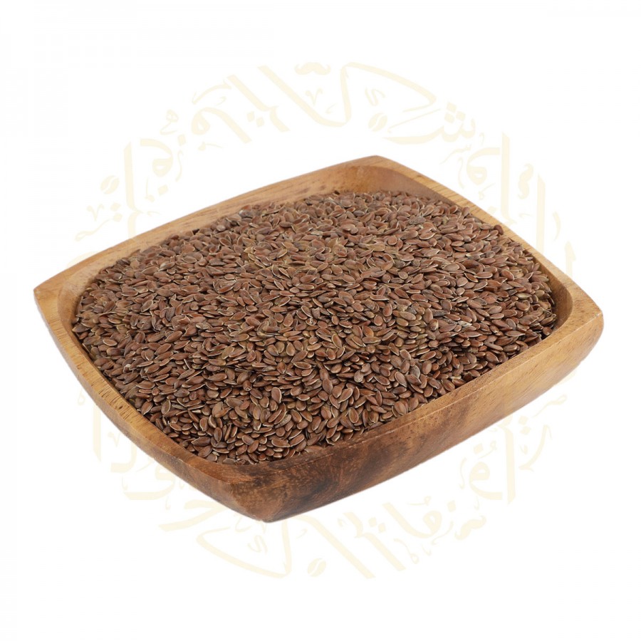 بذور الكتان 250 جرام