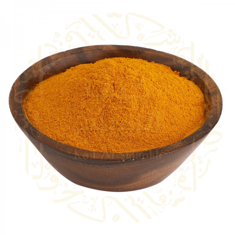 كركم مطحون 250 جرام