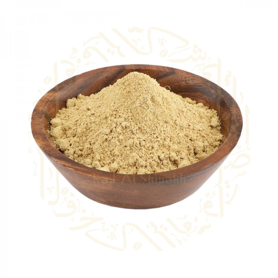 زنجبيل مطحون 250 جرام