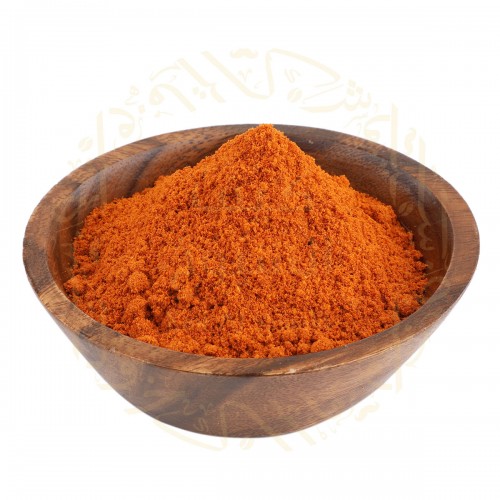 فلفل احمر مطحون 250 جرام فلفل احمر مطحون 250 جرام