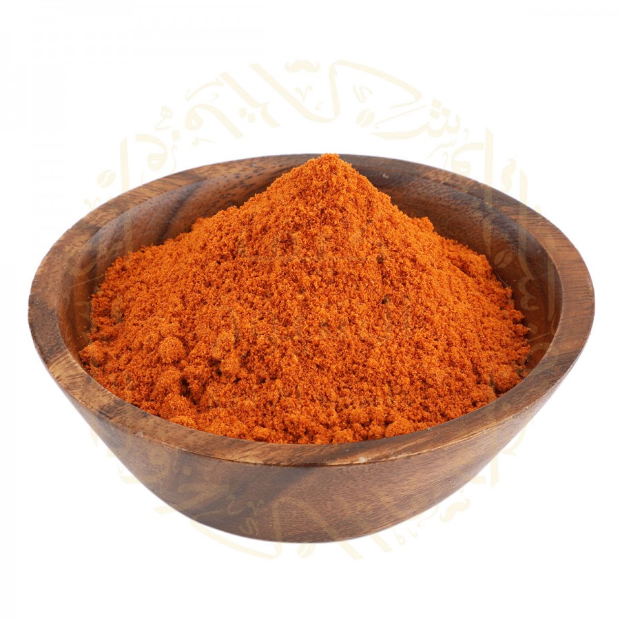 فلفل احمر مطحون 250 جرام