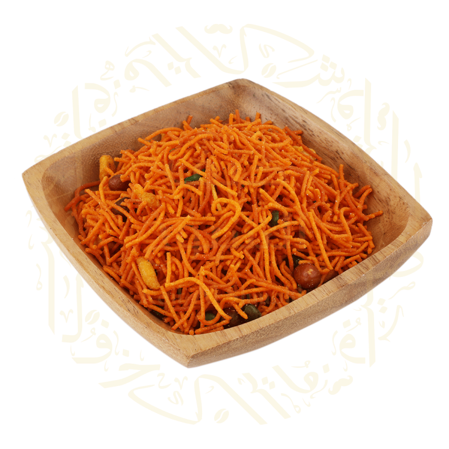 مكسرات هندي 250 جرام