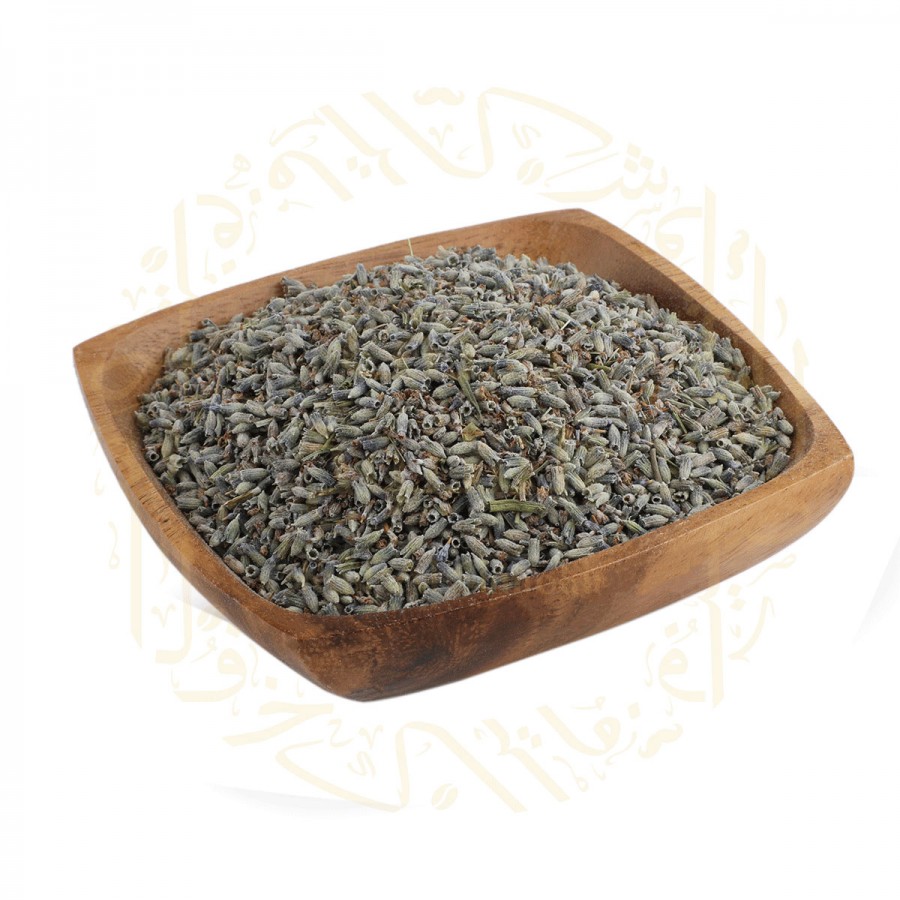 عشبة الخزامى (لافندر ) 250 جرام