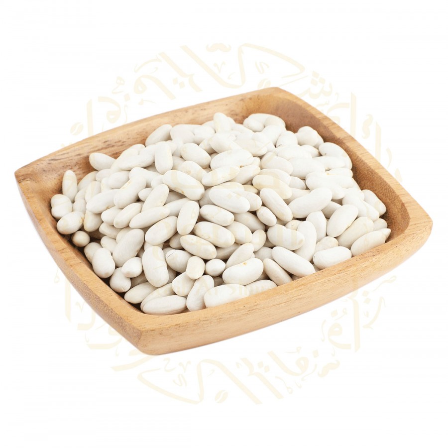 فاصوليا بيضاء 250 جرام