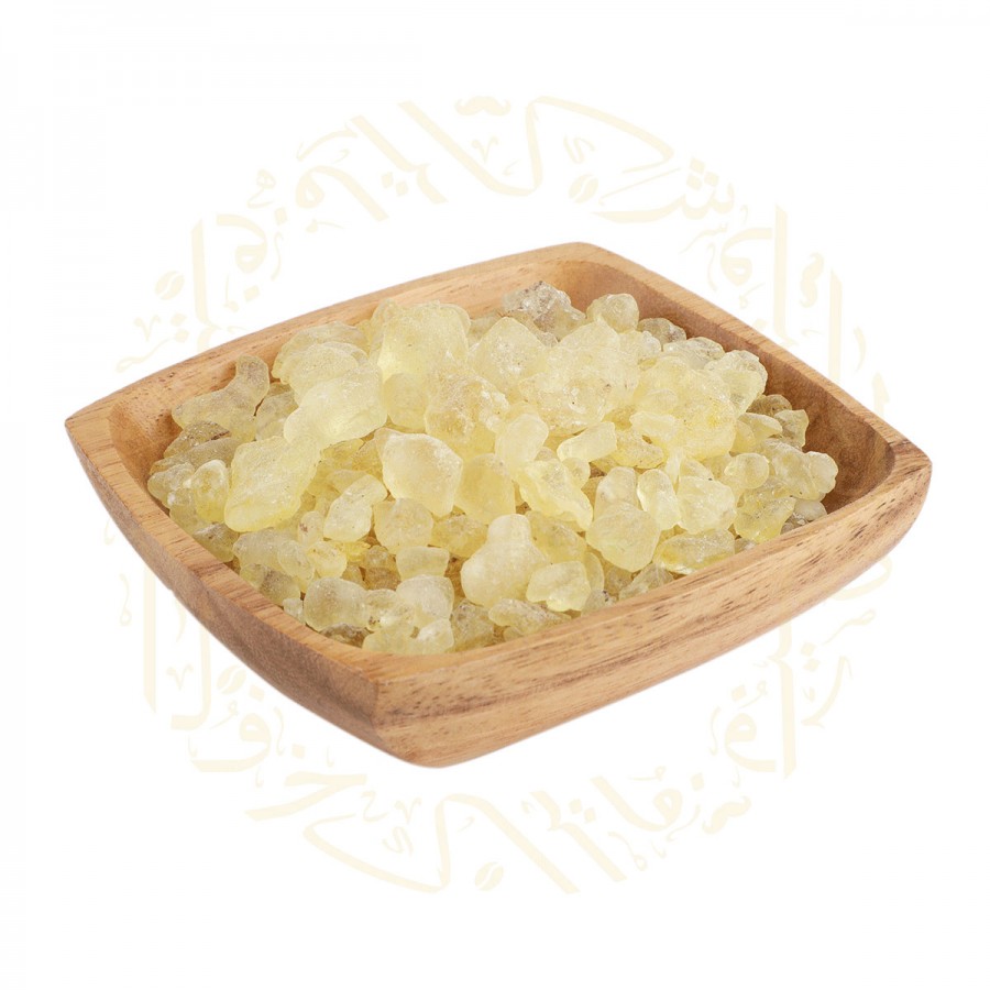 مستكا اصفر 250 جرام