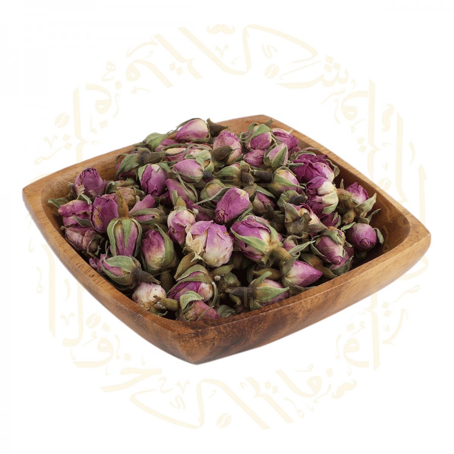 ورد محمدي 250 جرام