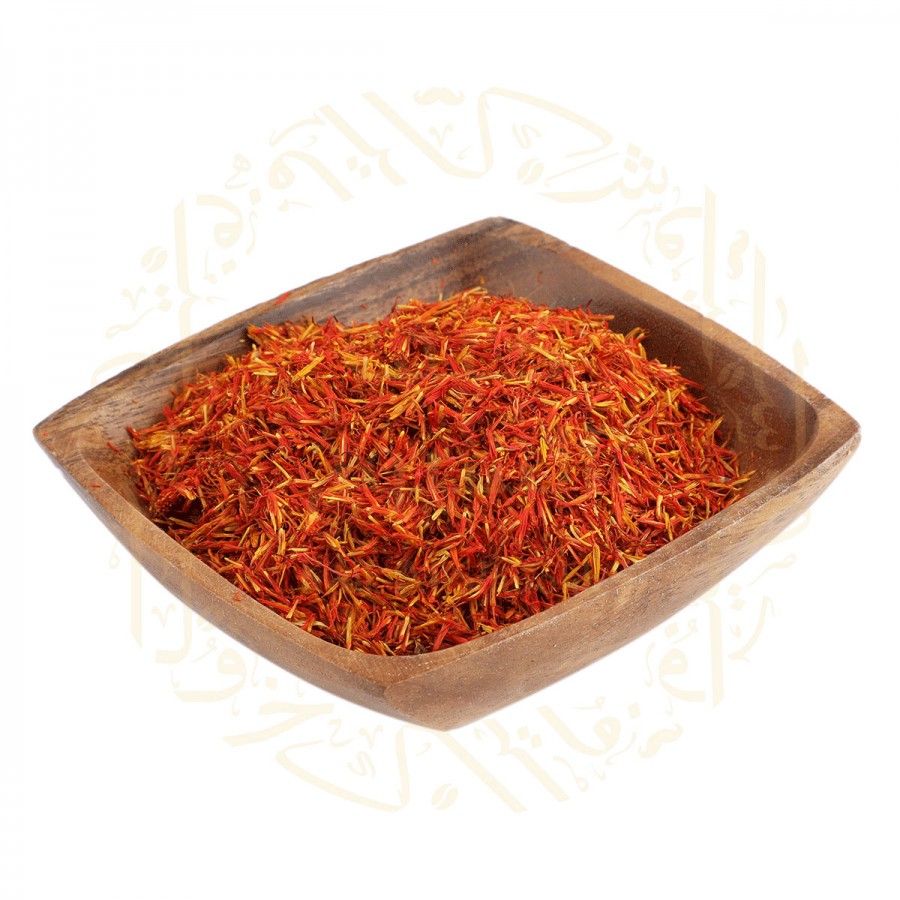 عصفر 250 جرام