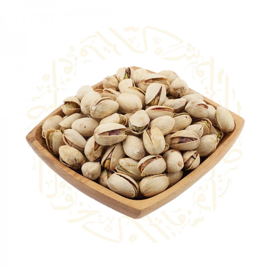 فستق امريكي مملح 250 جرام