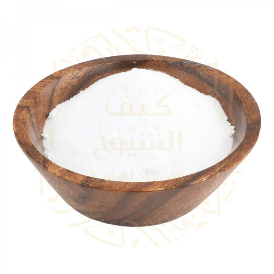 كربونات الصوديوم 250 جرام