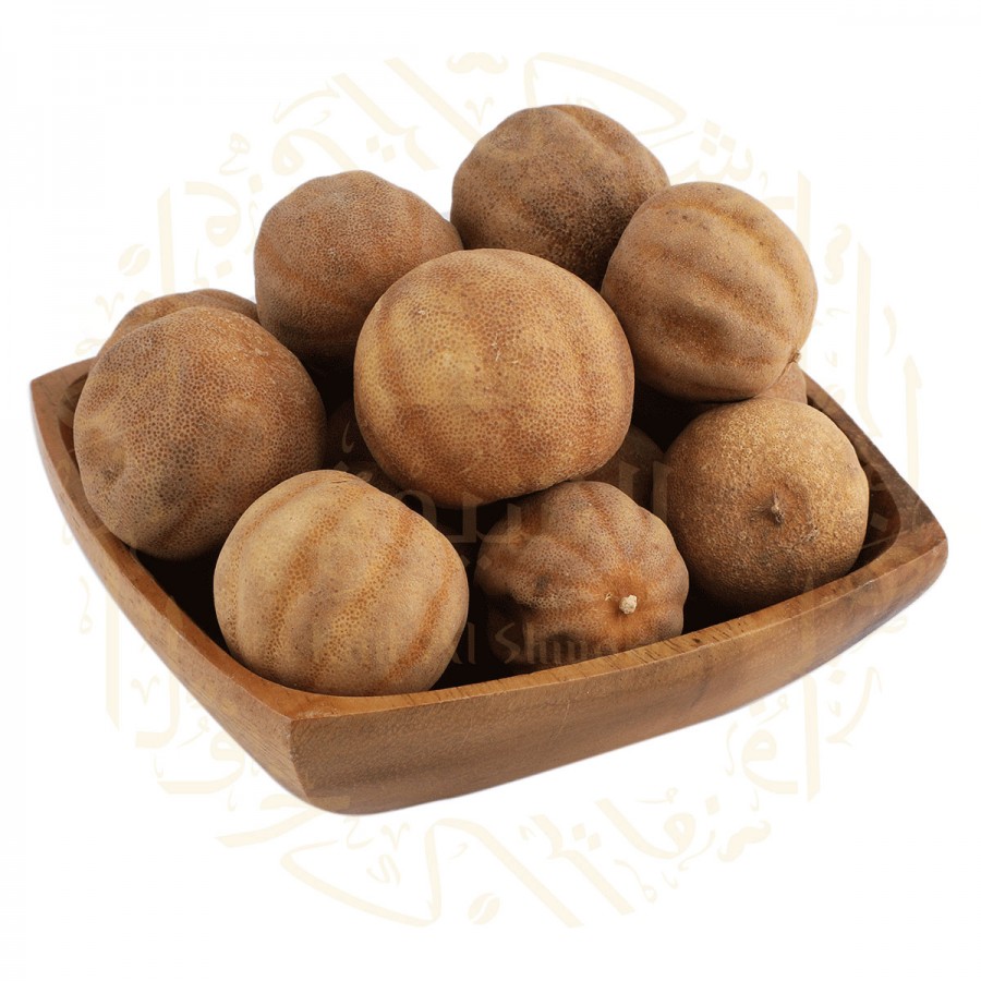 ليمون ابيض حب 250 جرام