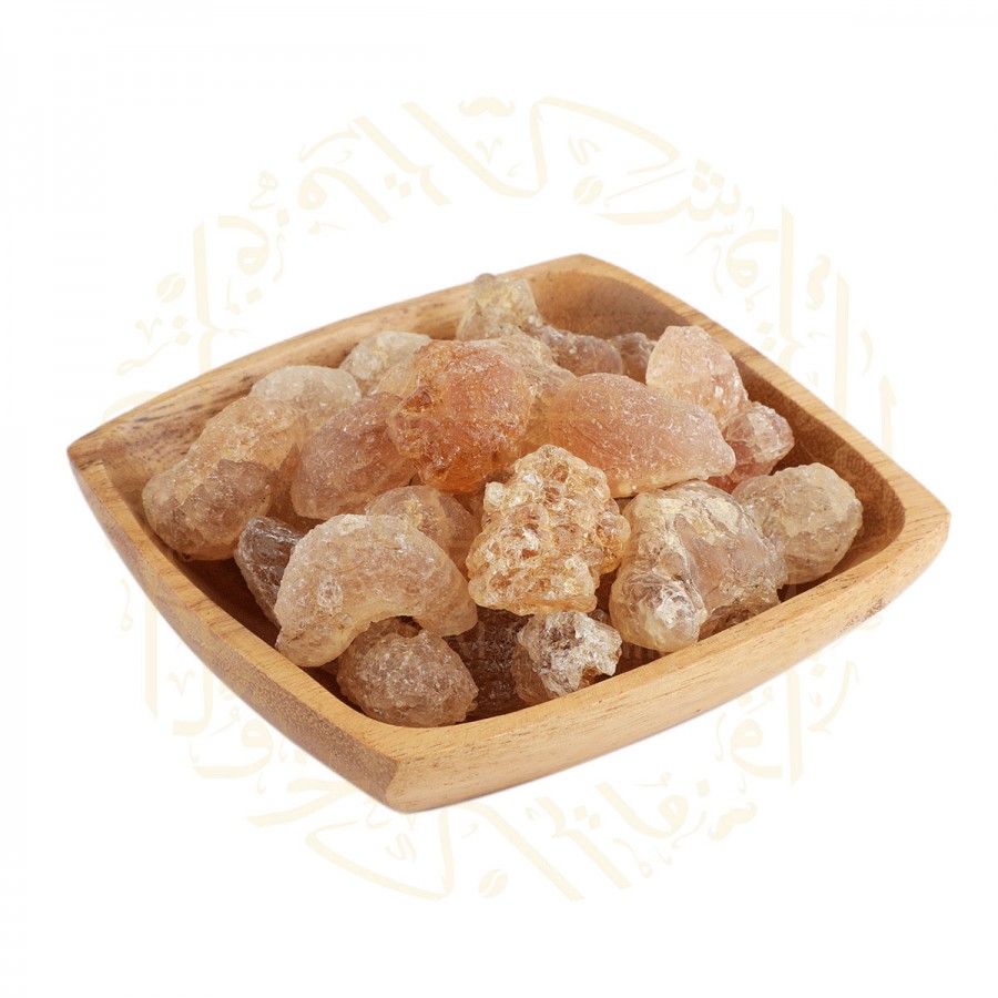 صمغ عربي 250 جرام