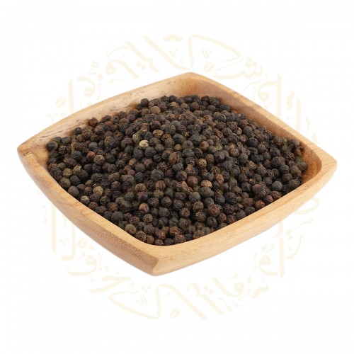 فلفل اسود حب 250 جرام فلفل اسود حب 250 جرام