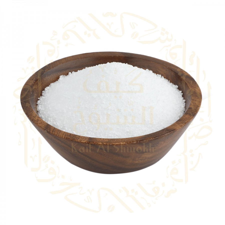 ملح الليمون 250 جرام