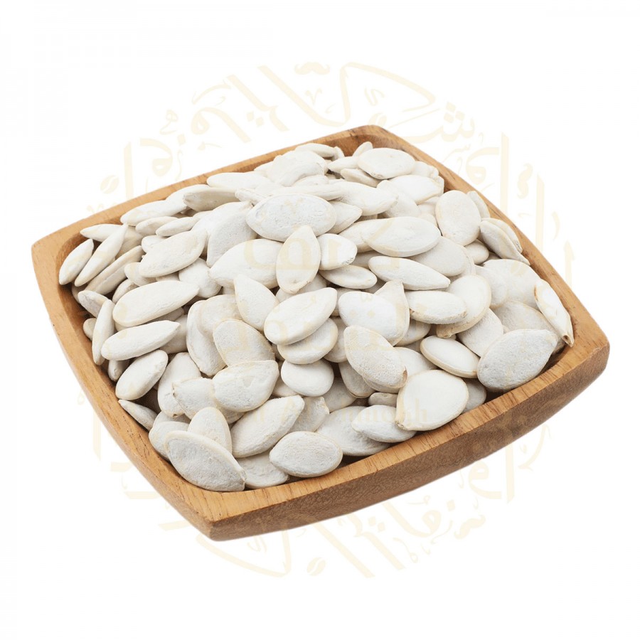 حب قرع مملح 250 جرام