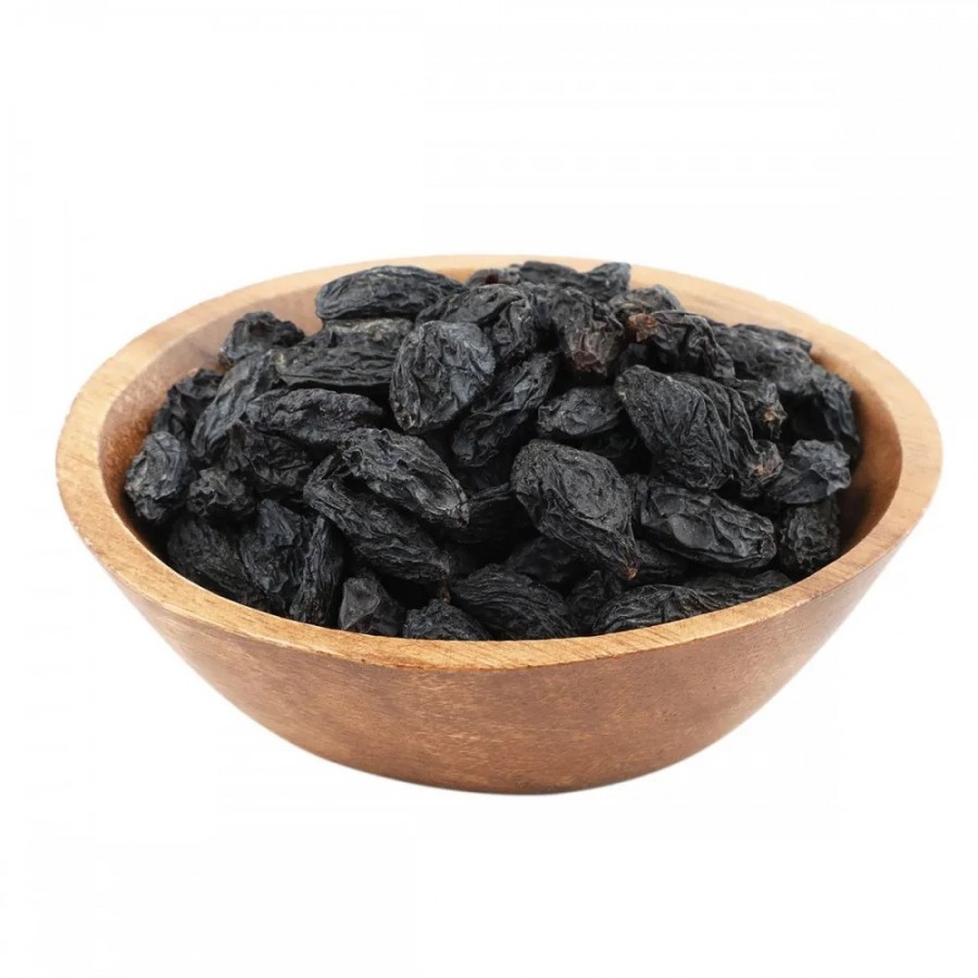 زبيب اسود يمني كيلو