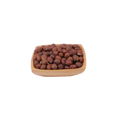 بندق مالح 250 جرام 