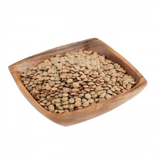 عدس اخضر 1000جرام عدس اخضر 1000جرام