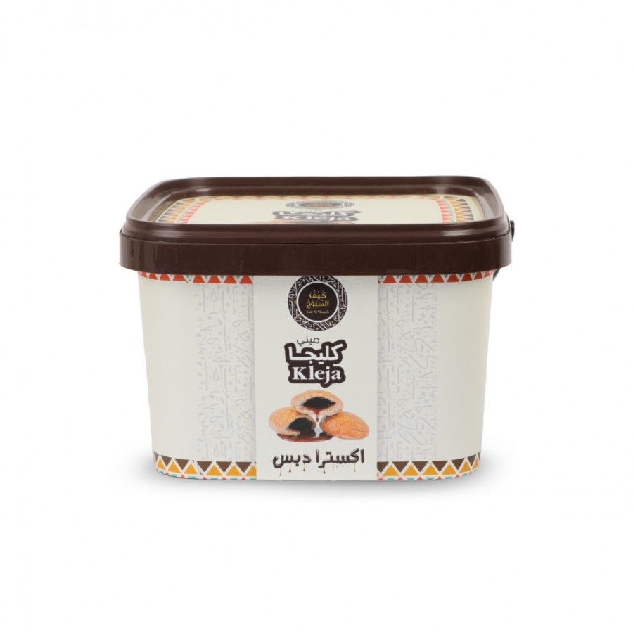 كليجا كيف الشيوخ 850جرام