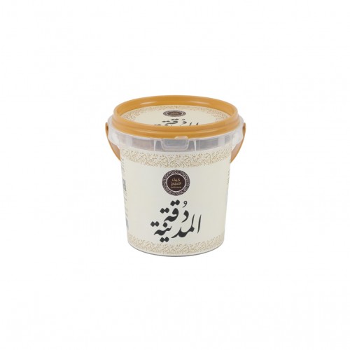 دقة المدينة علب 150g 