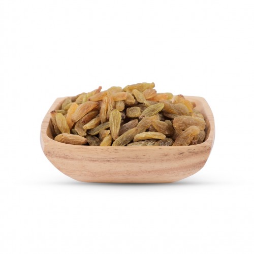 زبيب اصفر صيني 250g