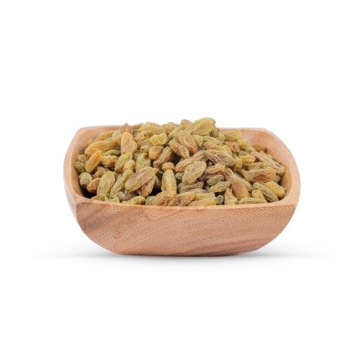 زبيب اخضر صيني 250g