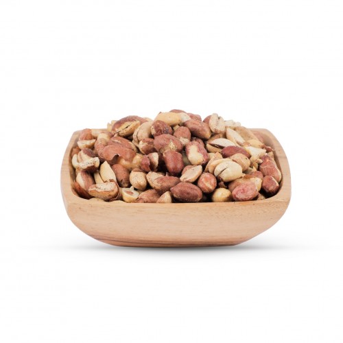 فول سوداني 250g