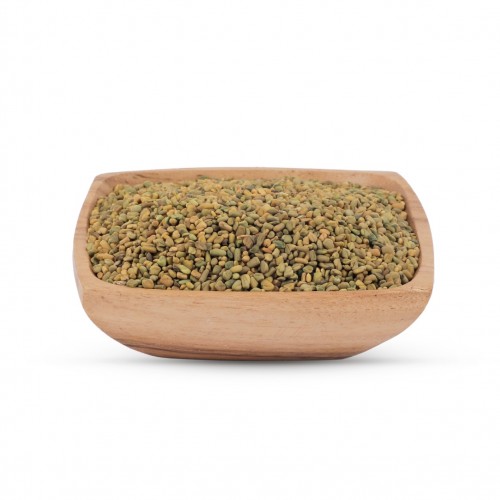 حلبة يمني حب 250g