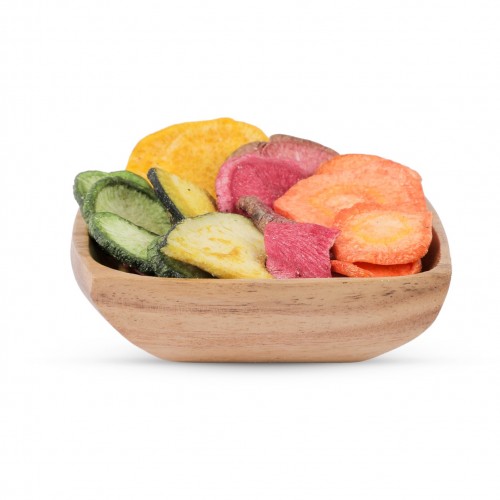 خضار مقرمش مشكل 250g