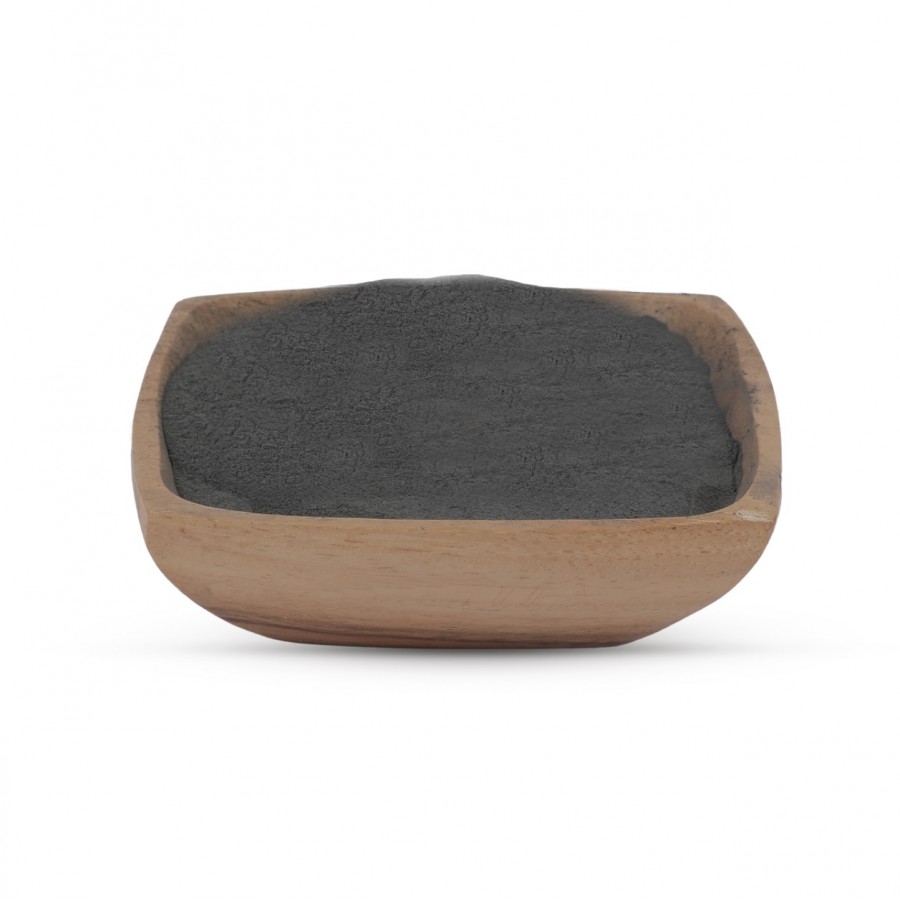 شب اسود مطحون 250 جرام