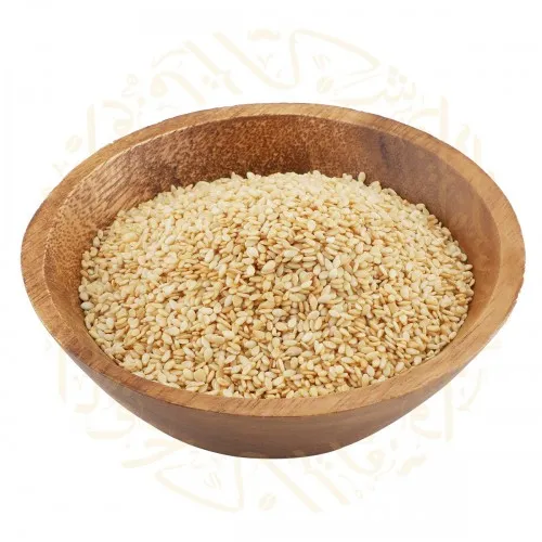  سمسم محموص 250 جرام
