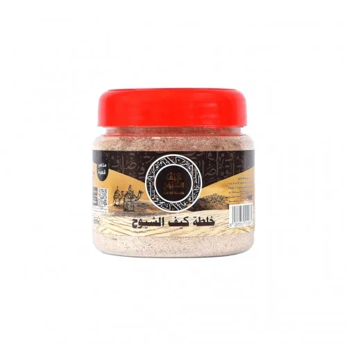 خلطة قهوة كيف الشيوخ 130 جرام