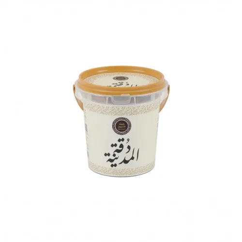 دقة المدينة علب 150g 