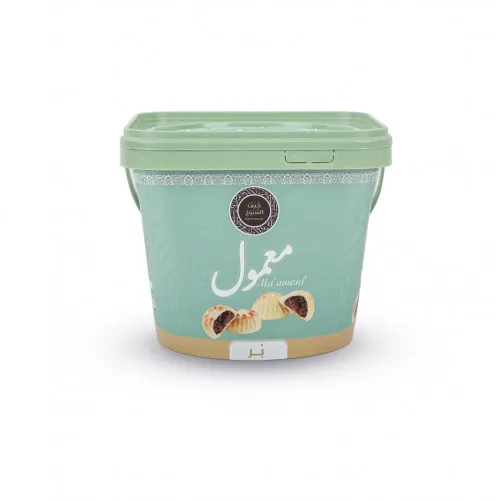 معمول كيف الشيوخ علب 500 جرام